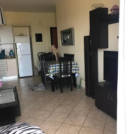 Aurora Apartment