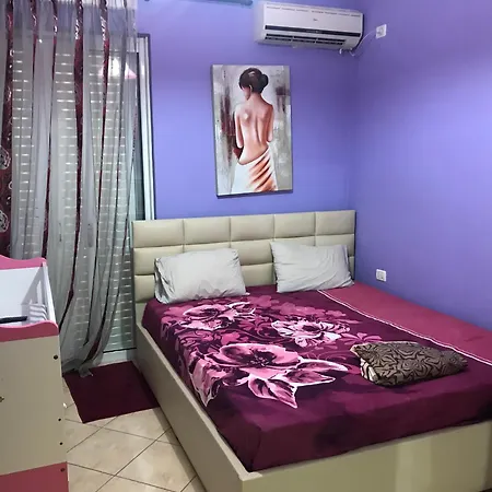 Aurora Apartment *