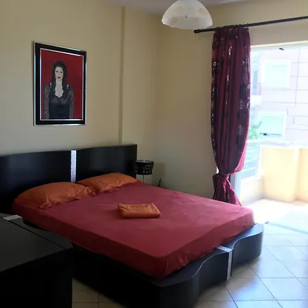 Appartement Aurora *