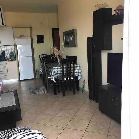 Apartment Aurora