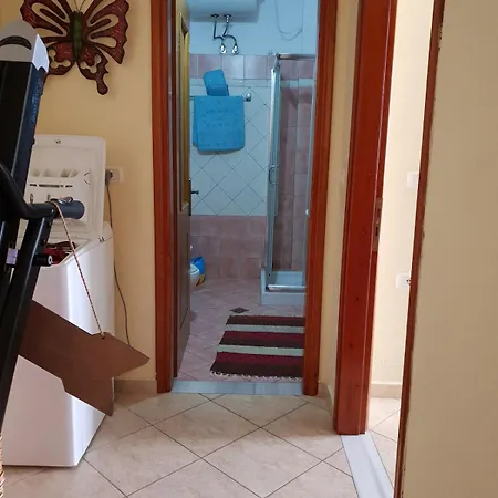 Aurora Apartment Sarande