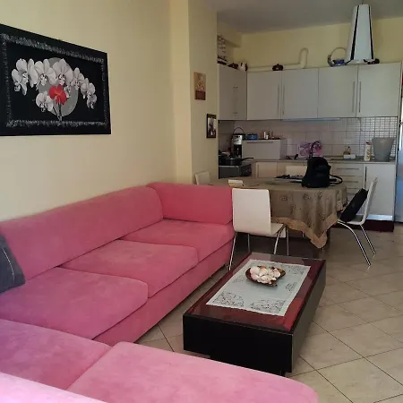 Aurora Appartement *