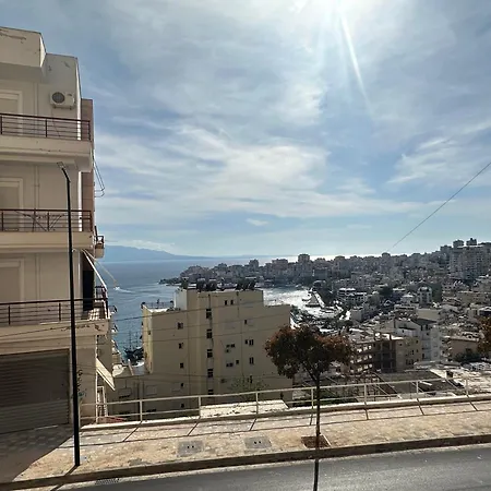 Aurora Appartement *