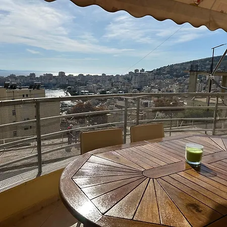Aurora Sarande