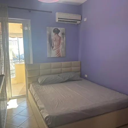 Appartement Aurora *