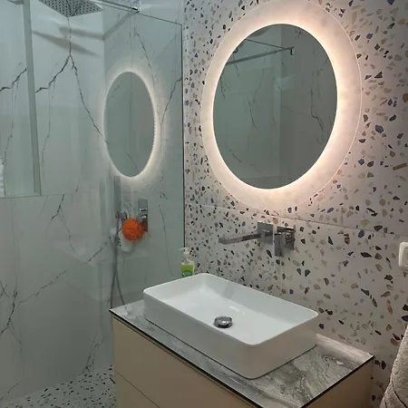 Apartamento Aurora *