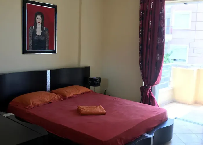 Appartement Aurora *