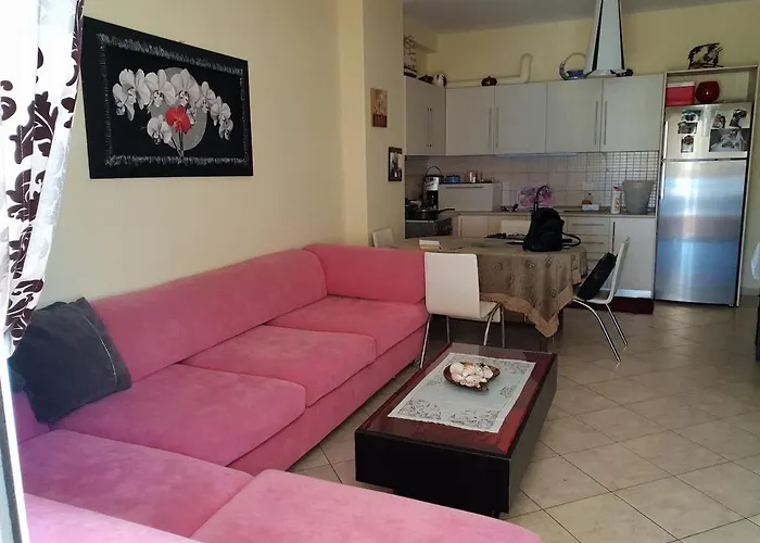 Aurora Appartement *