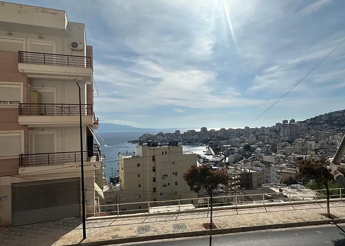 Aurora Appartement *