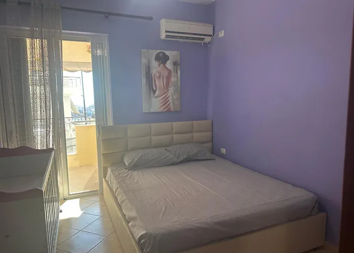 Appartement Aurora *