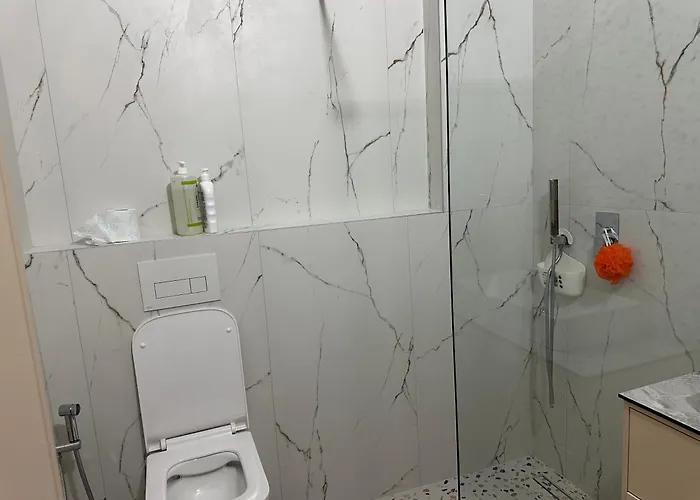 Aurora Appartement Sarandë