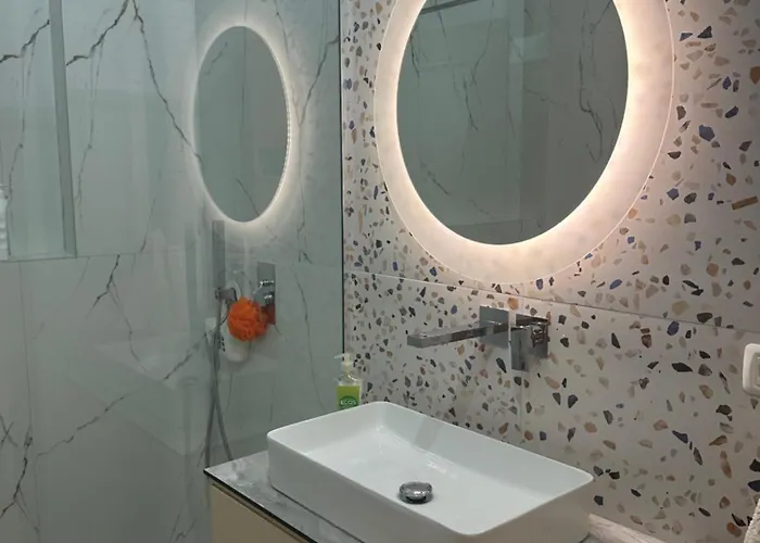 Appartement Aurora *