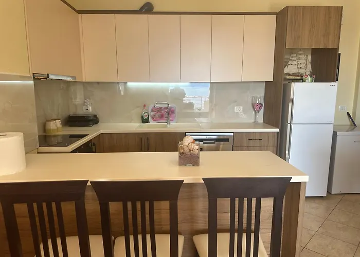 Aurora Appartement *